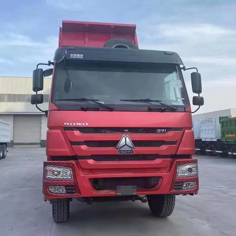 Protokol Truck Truck